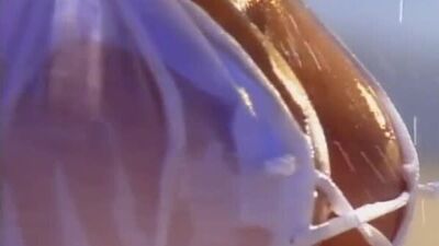 Playboy: Kerri Kendall - September 1990 Video Centerfold