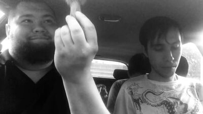 Капли Ветра - Видеоприглашение на Rock N Zhest Summer Festival