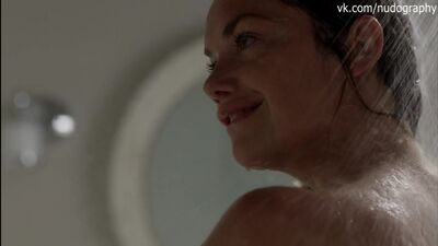 Голая Рут Уилсон (Ruth Wilson) в сериале "Любовники" (The Affair, 2014) - Сезон 1 - Серия 9 (s01e09)