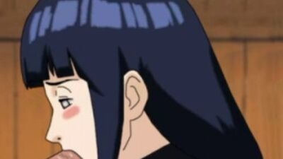 Hinata X Naruto Hentai