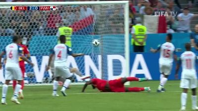 ЧМ 2018 - Группа G