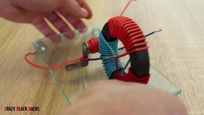 ✅БЕСПЛАТНОЕ ЭЛЕКТРИЧЕСТВО СВОИМИ РУКАМИ ⚡ МАГНИТНЫЙ ГЕНЕРАТОР СВОБОДНОЙ ЭНЕРГИИ ⚡ ✅,tcgkfnyjt 'ktrnhbxtcndj cdjbvb herfvb ⚡ vfuy