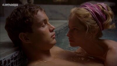 Sienna Guillory Nude - Helen Of Troy (UK 2003) 1080p Watch Online