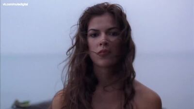 Sofia Pernas Nude - Captain Drake (2009) HD 1080p BluRay Watch Online