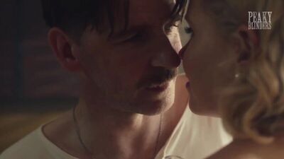 Season 4 Episode 3 - Arthur and Linda - Peaky Blinders