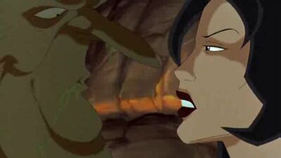 Porn Heavy Metal 2000