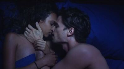 Alisha Boe Nude (covered) - 68 Kill (2017) 1080p Bluray Watch Online / Алиша Боэ - Убить за 68