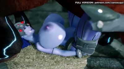 Big Tits Widowmaker Porn SFM Hentai Порно вк porno xxx seks мама секс сиськи парнуха