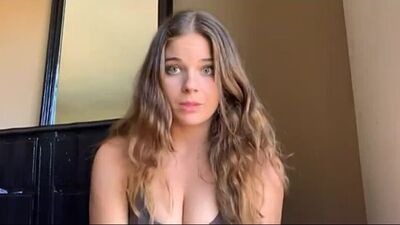 Victoria Xavier baby doll ???? ❤️❤️