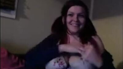 Шкура играет со своими бидонами на вэбку (18) Порно вк porno xxx seks мама секс сиськи парнуха