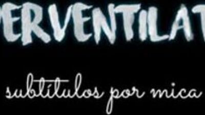 Hyperventilation OVA