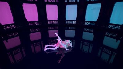 3D futanari porn BonkersMV Episode 02