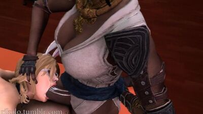 Lollipop Effect 2 720p