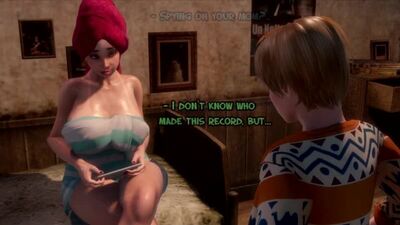 Family Rules 7 - Joshs Revenge 720p