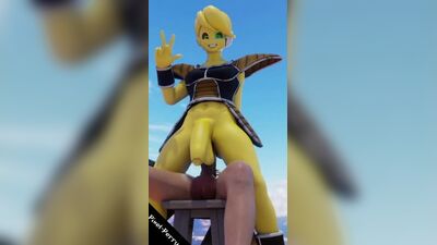 Dragon ball xenoverse futanari hentai