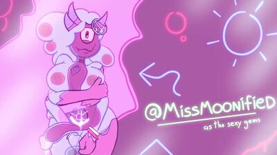 MelieConieKsteven universe futanari futa porn hentai футанари фута