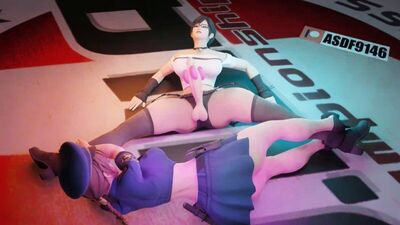 Dead or alive futanari futa porn