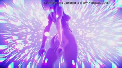 The Nyakuza Superstar futanari futa porn Nyakumi Neko