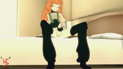 RDBY futanari futa porn