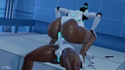 Haydee cr3epsfm futanari futa porn