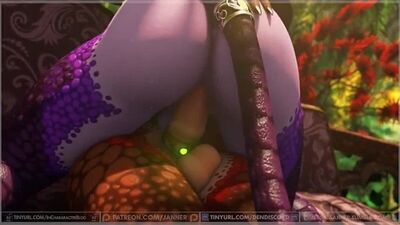 As Nature Intended Close-up 2 562p