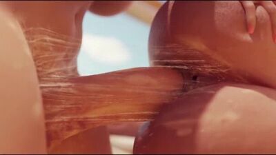 Ведьмак порно.трисс