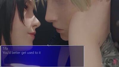 Final fantasy.3d porn.