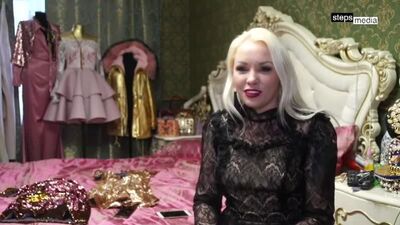 Русская Порно актриса Lola Taylor - Любовь Бушуева интервью 2 жизнь и работа / Фильмы Сериалы Кино ArtHDCinema.it Секс Эротика