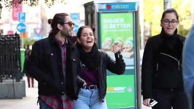 Шейкер ч 1 дрочит на людях (пранк пошлое Секс ArtHDCinema.it Новые Фильмы Сериалы Кино Эротика юмор прикол секси Клип Девушки