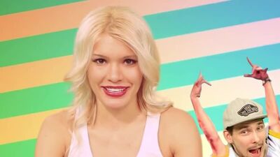 18 Русские Порно актрисы Kitana Lure, Ally Breelsen и Kristall Rush - Пикап 1 HD Секси Клип Эротика Фильмы Сериалы Кино Секс