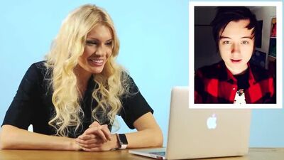 28 Русские Порно актрисы Kitana Lure, Ally Breelsen Кого из блогеров они хотят HD Секси Клип Эротика Новые Фильмы Сериалы Секс