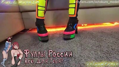 Cyberpunk 2077 ФУЛЛЫ РОССИИ | трейлер отрывок [порно, хентай, секс, трахает, русское, инцест, мамка, домашнее] РОБИН ФУЛЛ