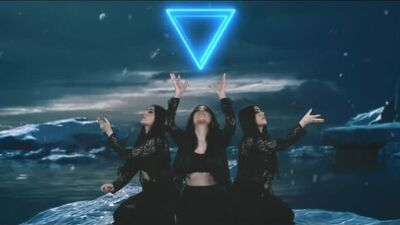 Xandria - The Wonders Still Awaiting (official) (секси клип музыка sexy music video clip метал metal HD 1080p новинка)