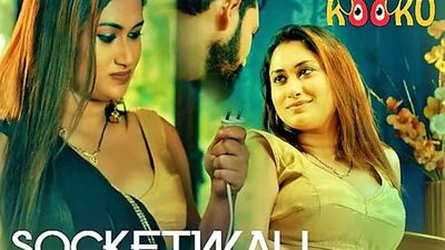 SocketWali – 2021 – Hindi Hot Web Series – Kooku