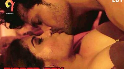 Tinder Boy S01E01 – 2021 – Hindi Hot Web Series – PulsePrime