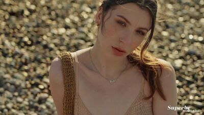 2022-03-14 Masha Tishina - Sex And Leisure