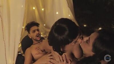 Indian Porn web series- #bigtits #doggystyle #indian #indianwebseries #blowjob #dirtytalk #Threesome #cosplay #FFM #desi #Bhabhi