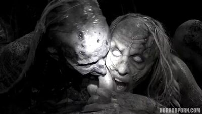 Porn Tube Video (HD) #Horror