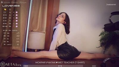 Artadiary (OnlyFans)