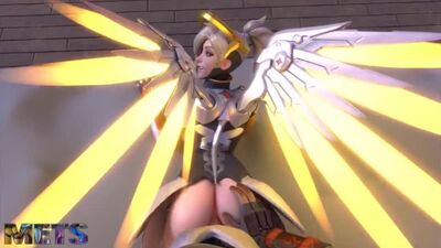 Overwatch | Hentai | Rule 34 | r34
