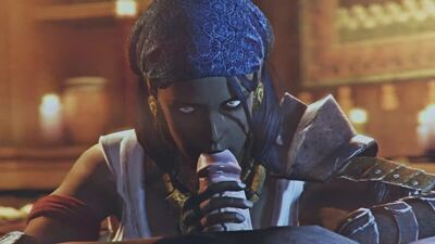 Release Date 15.10.2016 (NSFW, Rule 34, Studio F.O.W, Studio FOW)