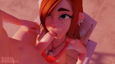 3D Hentai GF Wendy_Takes_a_Dipper 1080p Gravity Falls Rule 34 Porn video mult