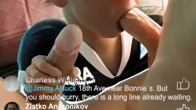 3D Hentai Compilation Detroit-become-human-supercut_1080p rule 34 porn video animation