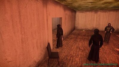 3D Monster S Call-of-Cthulhu-7-beasts-mutants-parasites-horrors_1080p Skyrim hentai rule 34 porn video game