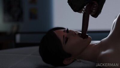 3D Monster Bedtime-boogey-jackerman_1080p hentai rule 34 porn video game