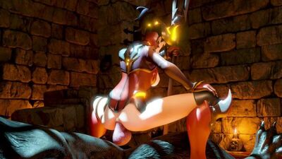 3D Monsters-sluts-compilation-64_1080p Hentai rule 34 video porn game