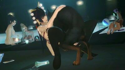 Rule 34 - 1boy 1boy1girl 1girls 2021 720p afternoon ambiguous gender anal anal penetration anal sex animated (5)