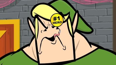 Шоу Цианид и Счастье Эпизод 10 - Эпизод Шмепизод