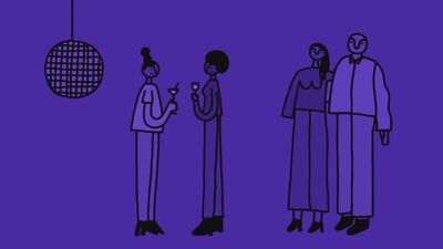 [In Cor Cadit] Мы платим слишком много за страх одиночества [The School of Life]