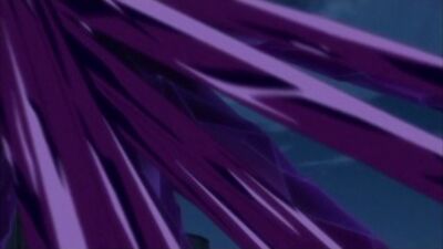 Квазер со Стигматом [ТВ 2] / Seikon no Qwaser [TV 2] 6 серия (Русская озвучка) [720p]